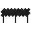 Josephien Solid Wood Headboard-1282294542