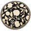 Farmhouse Floral Rug-1665243635
