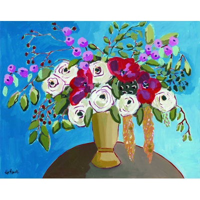 Sweetest Devotion - Impression sur toile tendue