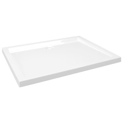 Jamieson Plastic Shower Tray