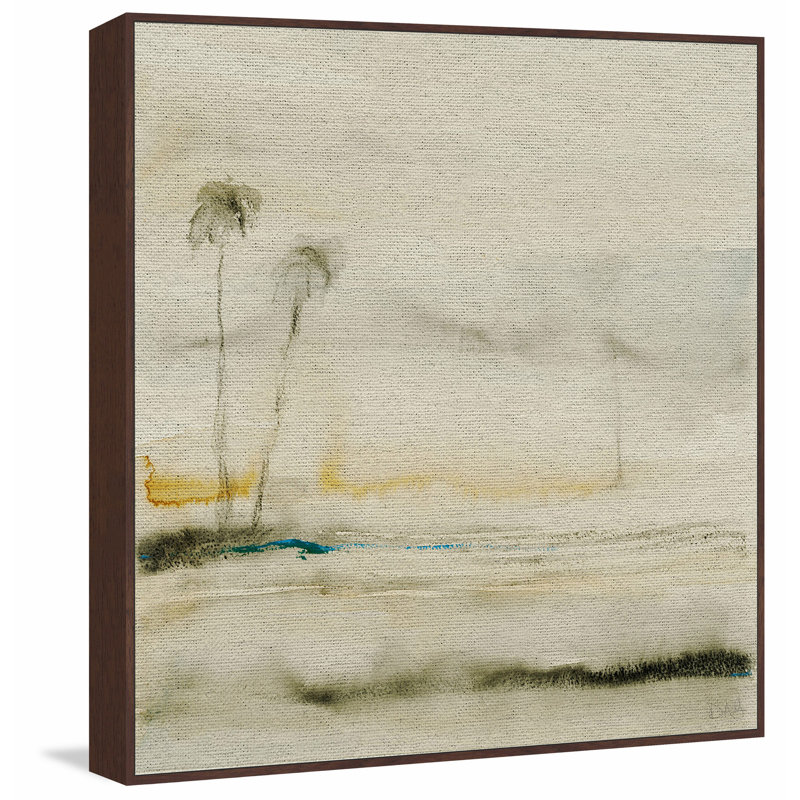 Solstice 11 by Marmont Hill - Painting on Canvas, 122 cm H x 122 cm W x 4 cm D