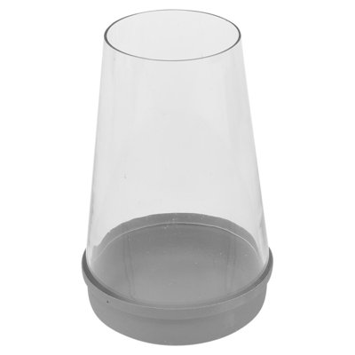 Glass Lantern
