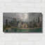"Cloudy Chicago 2" par AKG-1213066824