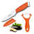 Orange est en rupture de stock