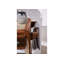 Freezy Solid Wood Kitchen Cart
