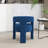 Jauier Velvet Armchair-1174724560