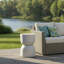 Table d'appoint Nomma