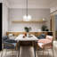 Luminaire suspendu Bettiann