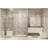 Dahlya 4 - Light Dimmable Vanity Light-112679997