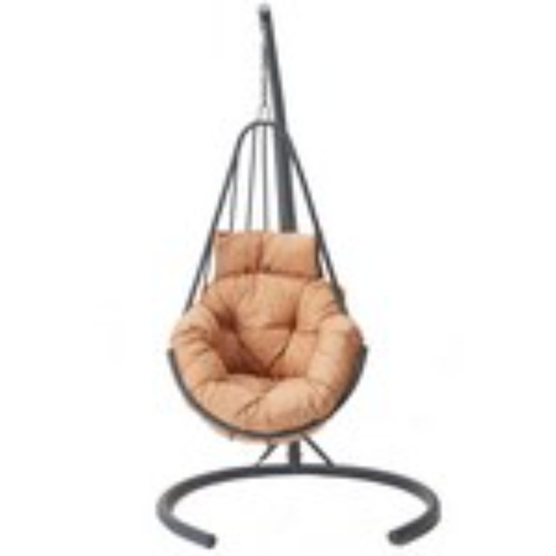 Raymondville Swing Chair with Stand