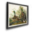 Mallard Duck - reproduction d'art sur toile-401272517-401272377