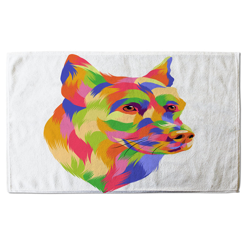 Doorvale Midweight Bath Towel