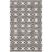 Vedika Hand Tufted Wool Southwestern Rug-2066326402