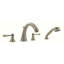 Geneva Lever Handles-1580977008