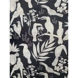 Festival Bird Fabric