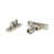 Polished Nickel