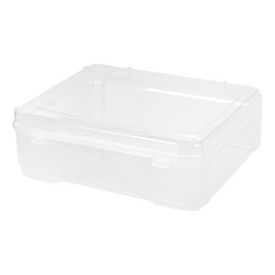 IRIS File Boxes