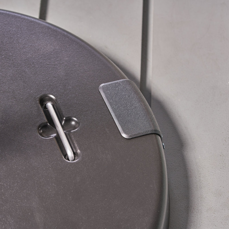BASE DE PARAPLUIE - ROND 132 LBS