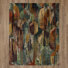 Blue/Red/Gold/Orange/Gray/Cream