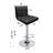 Height Adjustable 360 Degree Swivel Counter Height Bar Stool-792978105-734500228