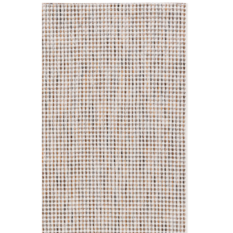 Tapis d'intérieur / extérieur Brioni Performance, Tapis de couloir 2 pi 3 po x 8 pi