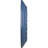 Endurathane Carlsbad Celing Medallion, 12 1/2"OD x 1 1/2"P (Fits Canopies up to 7 7/8"), Hand-Painted Americana Finish-27781633