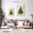 Lelend Christmas Past Tree-108523495