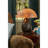 Resin Table Lamp
