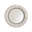 Ocean Breeze Seacroft Round Mirror