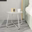 Mickelsen Steel Patio Side Table-327409898