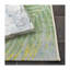 Tapis d'intérieur / extérieur floral Lietz Performance-765662373