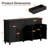 Four Doors 62.2''W Sideboard-2118851867