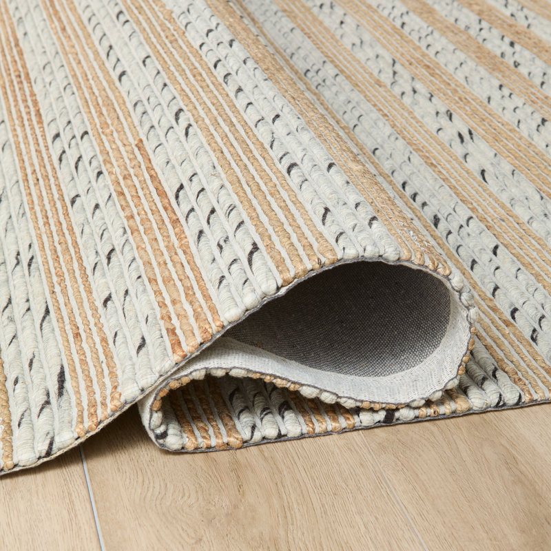 Harloe Beige, Rectangle 7'10" x 10'10"