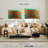 Senne Backgammon Board-107858292