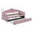 Izzibella Upholstered Daybed-1557492168