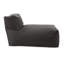 Pouf d'extérieur Kertis, mousse paysage marin-99168339