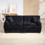 Canapé modulaire 84 po Chenille-870080728