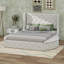 Grand lit de rangement tapissier Eitelbert-1900847085