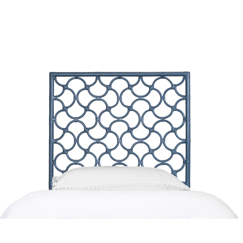 Mar Bed, Extra-long Twin, Navy