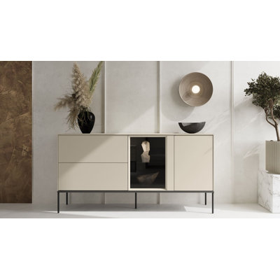 Bjartmar 166cm Sideboard