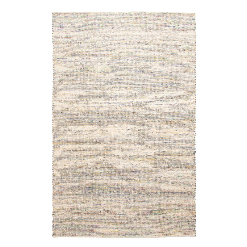 Tapis crème Sienna 5 pi 0 po x 7 pi 10 po