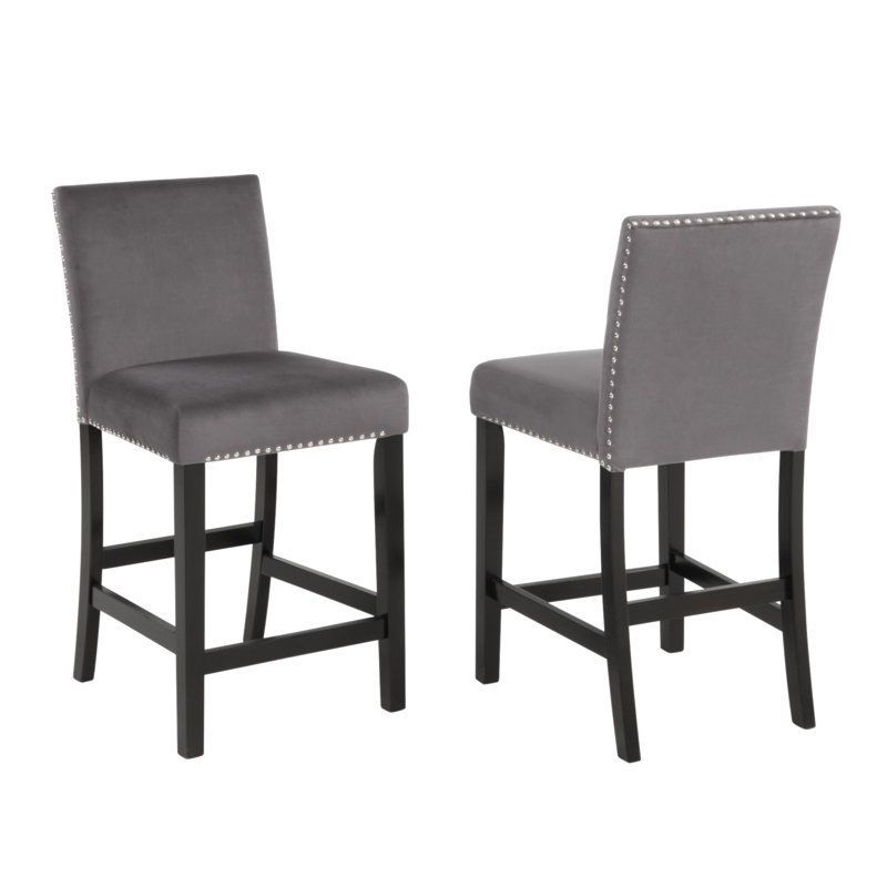 Tabouret de bar Cobre
