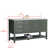 Vicini 60" Single Bathroom Vanity Set