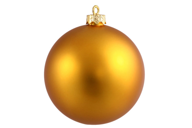 Wayfair Basics® Ball Ornament
