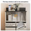  Buffets combinés 125,96 "Alfreida