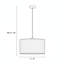 Lustre en bambou 1 lumière Oasis-959582439