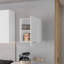 Armoire murale haute avec 1 porte Hi-1738944357
