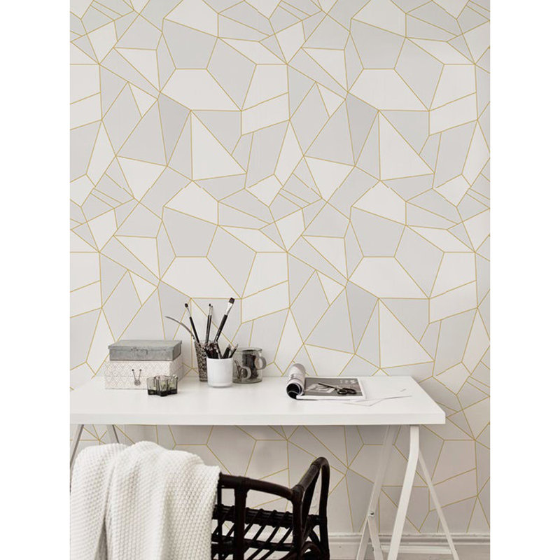 Jenecke Wallpaper, 208 x 146cm