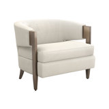 Kelsey Barrel Chair