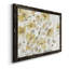 Blooming Neutral - Cadre photo, reproduction d'art sur papier-1138864723-1138864714